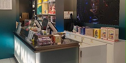 展示柜工厂哪家评价好