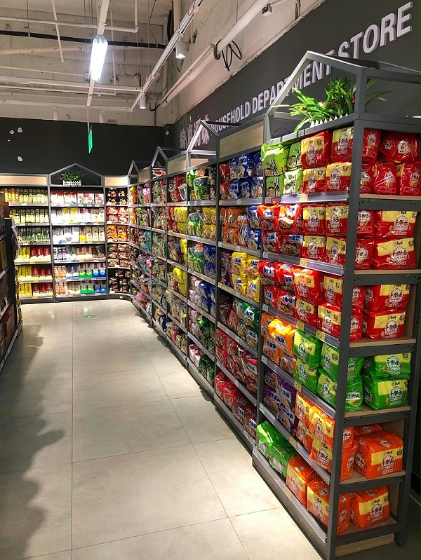 你逛的不是超市，是精心设计的“货架迷宫”