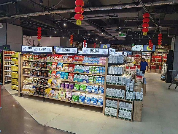 你逛的不是超市，是精心设计的“货架迷宫”