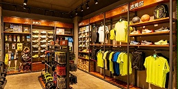 靠谱的网红店展示架生产厂家