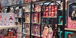 向新向优看中国经济韧性，连锁品牌终端陈列如何提质升级