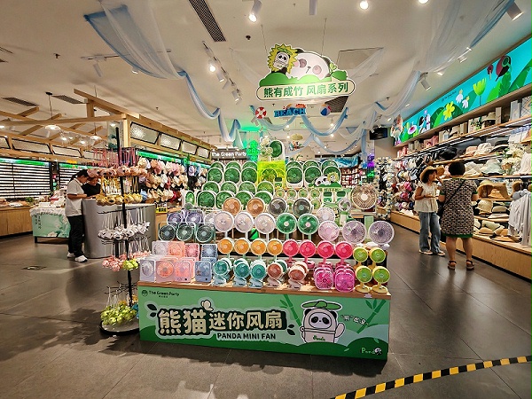 货架
