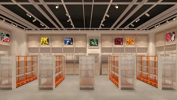 展示柜哪家款式多