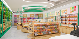 展示柜选购指南：哪家品牌款式多且设计优？