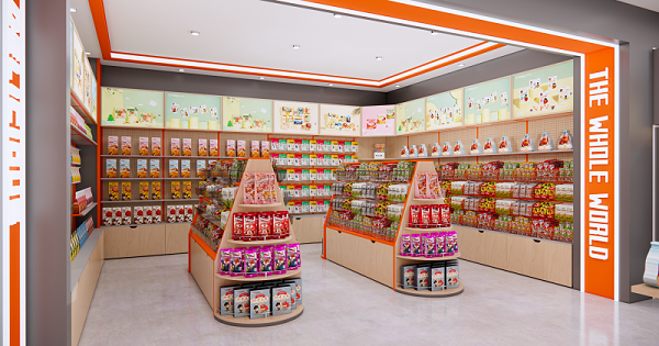 货架定制哪个靠谱