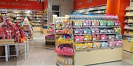 专业的零食货架工厂推荐：吉秀尔货架工厂的全方位解析