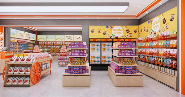 货架定制哪个靠谱