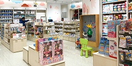 母婴货架怎么选？安全第一