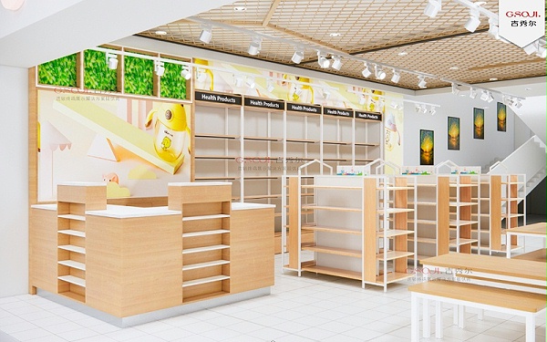 货架定制哪家售后好