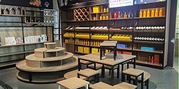 货架定制哪家品牌好