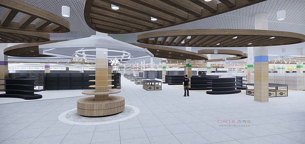 货架定制哪家工艺好