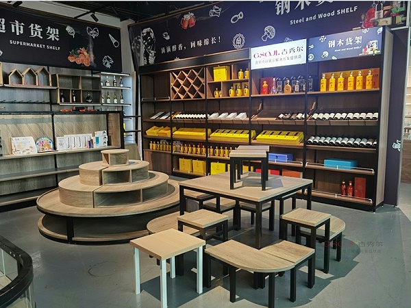 货架定制工艺哪家好