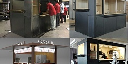 靠谱的生活馆货架企业推荐