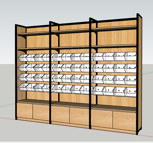 吉秀尔:托起商业秩序的“钢铁脊梁” 吉秀尔:托起商业秩序的“钢铁脊梁”