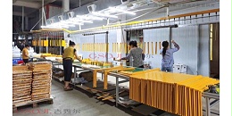 货架制作中，五金常见的表面处理工艺有哪些？