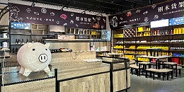 展示柜工厂哪家值得推荐