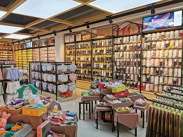 商品货架