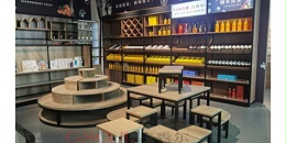 货架单有好设计不行，落地呈现是关键