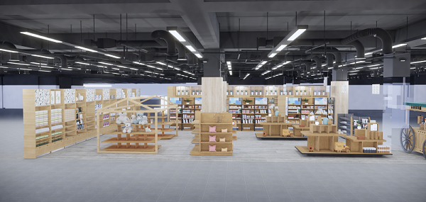 货架哪家技术强