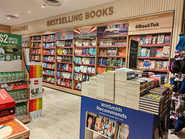书店