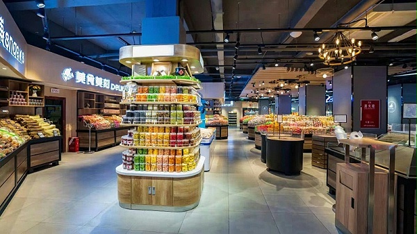 货架哪家品牌好