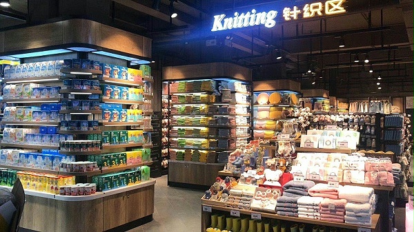 货架哪家品牌好