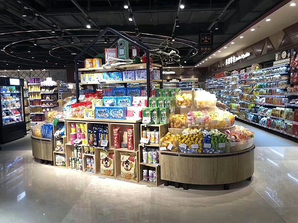 货架哪家品牌好 货架哪家品牌好