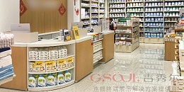揭秘品牌连锁店：货架设计的秘密！
