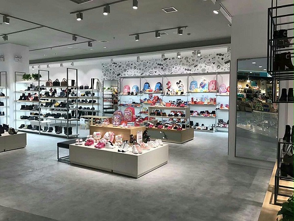 超市货架定制哪个靠谱