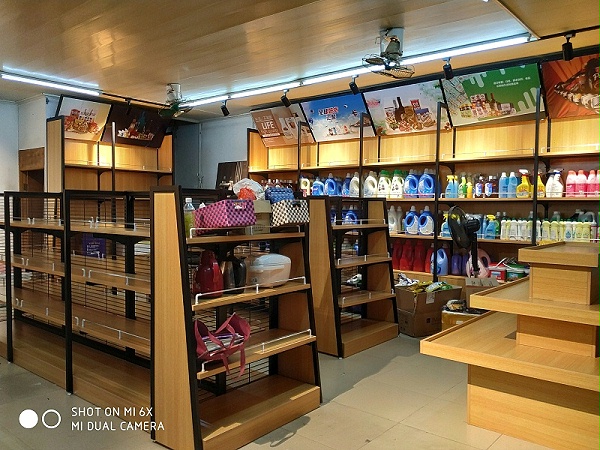 超市货架定制哪个靠谱