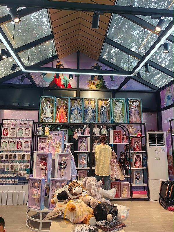 超市货架定制哪个靠谱 超市货架定制哪个靠谱