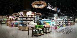 超市货架定制哪个靠谱