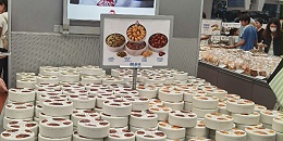 生鲜零食货架怎么选？选对陈列，让顾客一眼看见，让销量一路飙升——既吸睛又吸睛