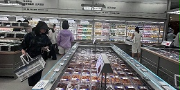 生鲜零食混搭，你的货架扛得住吗？