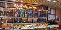 展柜货架定制厂家哪家专业