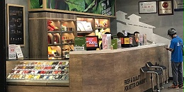 口碑好的烟酒展示柜工厂