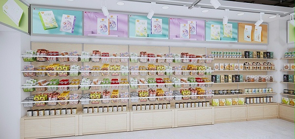 展示柜