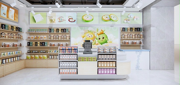 展示柜
