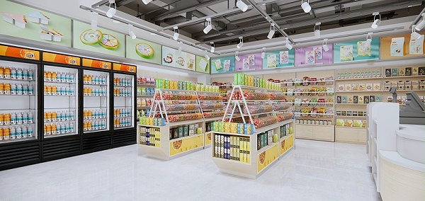展示柜