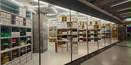 货架设计常见问题解答：你关心的都在这里！