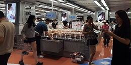 从沃尔玛“调兵”看零售竞争新逻辑：商品力之外，终端体验正在成为胜负手