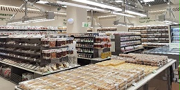 别让廉价展柜，毁了你的零食价值感