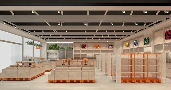 货架定制哪家全包