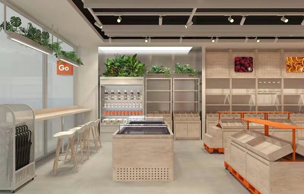 货架定制哪家全包