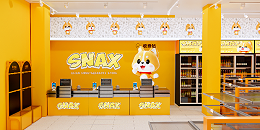 零食折扣店疯狂扩张，谁在背后“撑腰”？