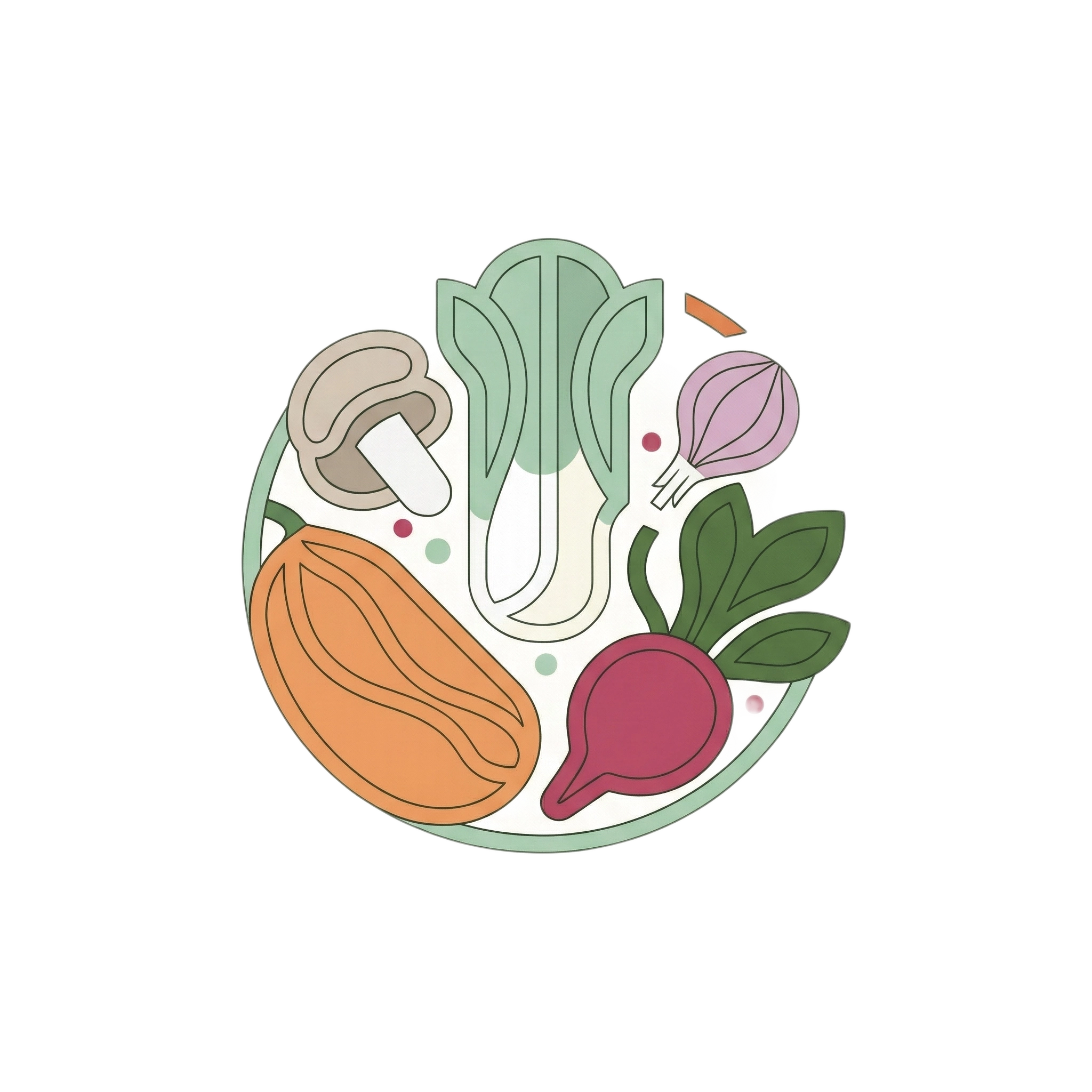 食品行业落地方案