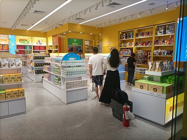 吉秀尔带你解锁零食店的终极逛买指南2059