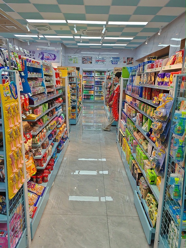 开店订货架，就找吉秀尔