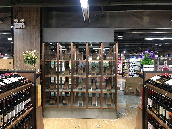 货架