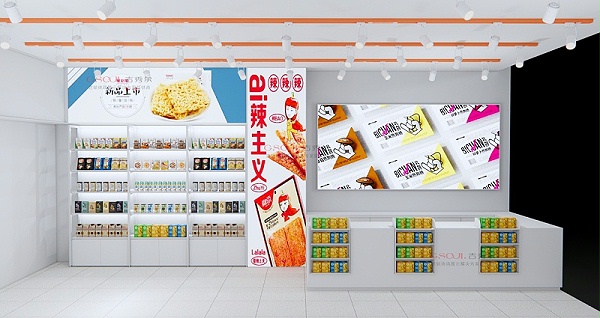 货架